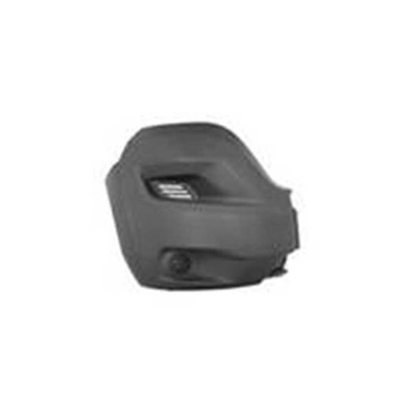 Crosse de pare choc avant droit s/emplacement AB V/courte pour Fiat Ducato Citroen Jumper depuis 07/14 FT0850101C