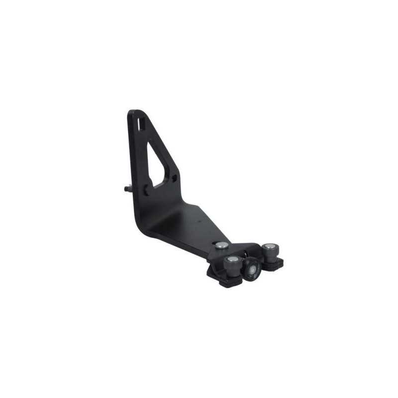 Roulette charnière de porte avec fixation latéral Opel Vivaro Renault Trafic Nissan Primastar RBM 3357 Roulette charnière de porte avec fixation latéral Opel Vivaro Renault Trafic Nissan Primastar RBM 3357