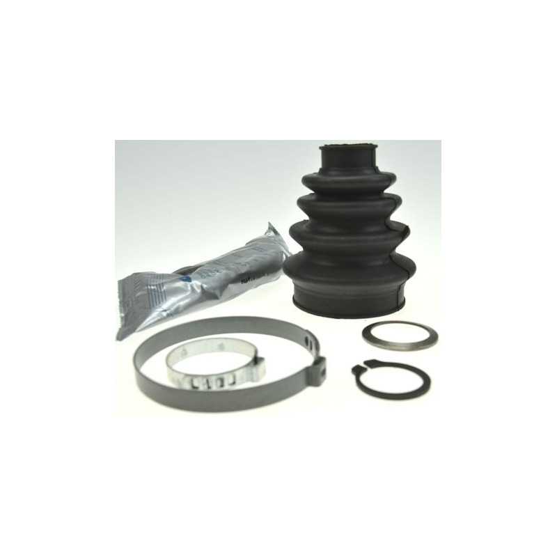 Soufflet de cardan coté boite pour Fiat Fiorino 300476 Soufflet de cardan coté boite pour Fiat Fiorino 300476