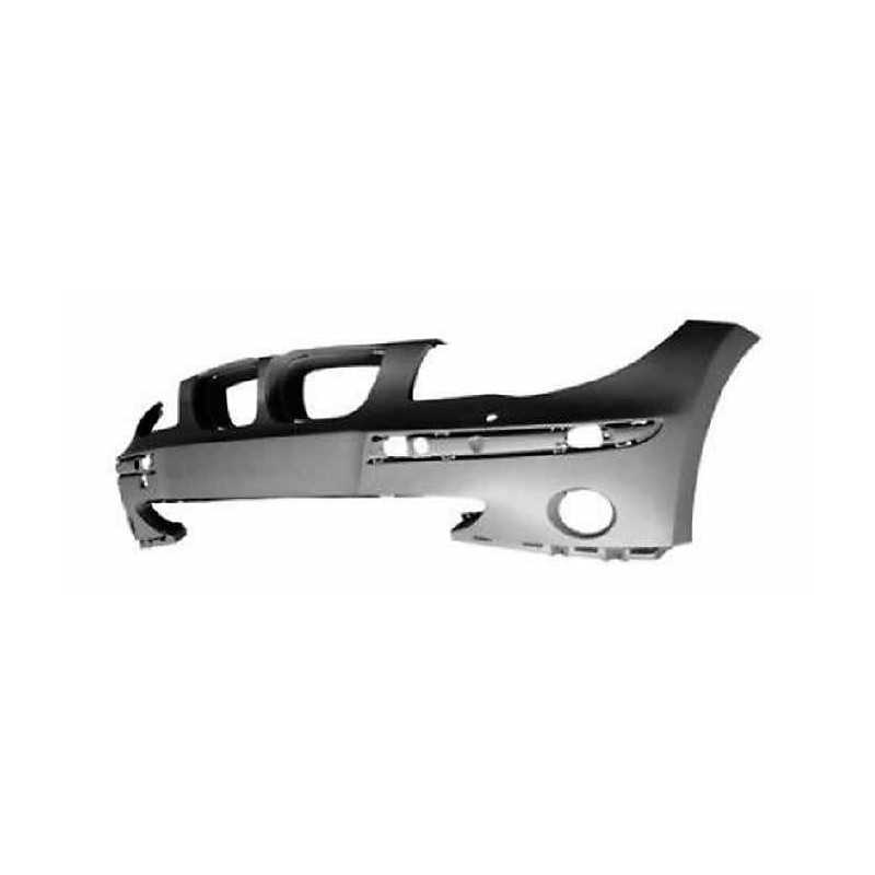 Pare choc Avant Bmw Serie 1 E87 AVEC lave phare BM0100102 Pare choc Avant Bmw Serie 1 E87 AVEC lave phare BM0100102