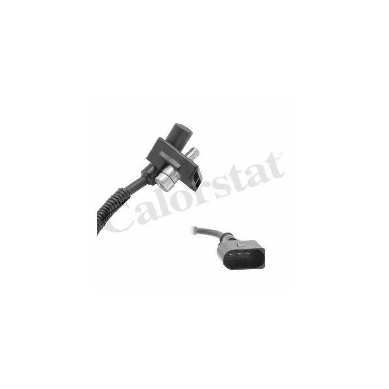 Capteur d'angle pour Audi A3 Citroen Berlingo C4 Peugeot 1007 3008 Partner Skoda Octavia 2 Vw Golf Touran 1.6 CS0161 Capteur d'angle pour Audi A3 Citroen Berlingo C4 Peugeot 1007 3008 Partner Skoda Octavia 2 Vw Golf Touran 1.6 CS0161