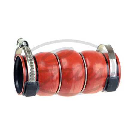 Durite De Suralimentation Turbo Partsline - Compatible Audi, Seat, Skoda, VW - Réf. 1K0145834B/G/J