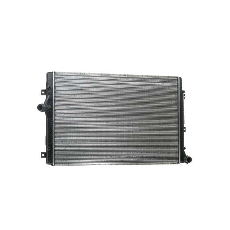 Radiateur moteur pour Vw Beetle Caddy Golf Passat CR1539002S