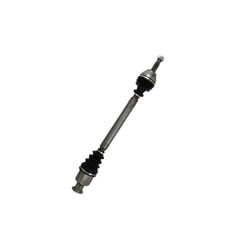 Cardan droit pour Renault Kangoo Clio Symbol DRS6065.00