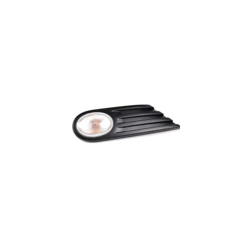 copy of Repetiteur aile avant gauche Mini One / Cooper 11/2006-08/2010 (blanc)