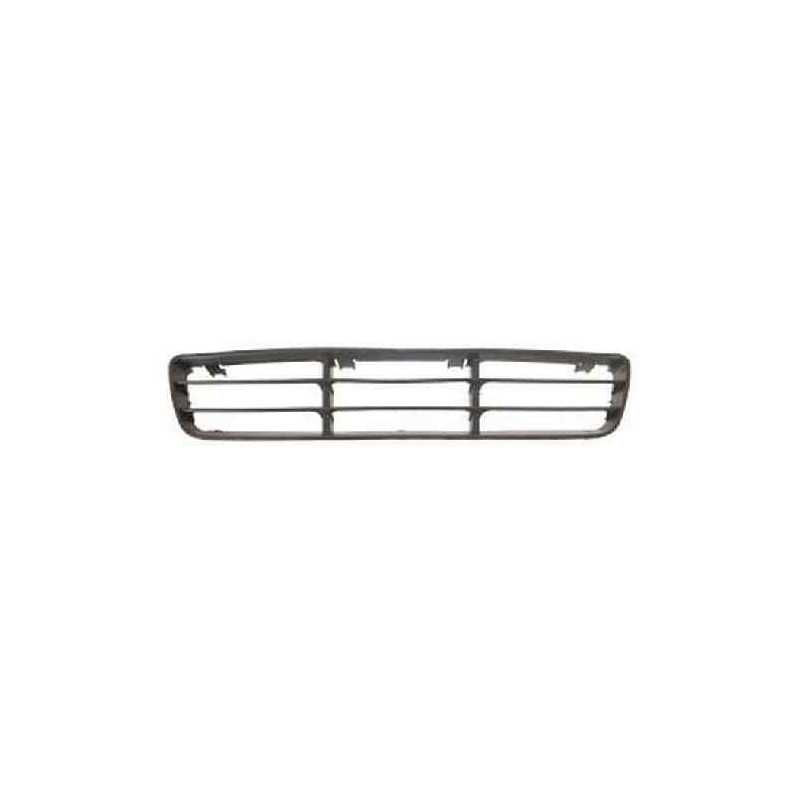 Grille de Pare Choc Avant Centrale VW Bora 951227 Grille de Pare Choc Avant Centrale VW Bora 951227