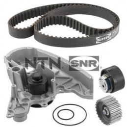 Pompe a eau et kit distribution SNR
