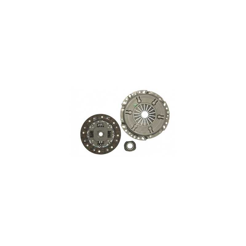 copy of Kit embrayage pour Renault Twingo I 1.2 i 60cv