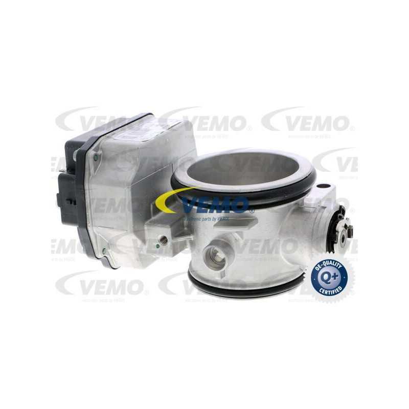 Boitier papillon Renault Megane 2.0 16 V Turbo Rs V46-81-0004