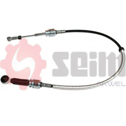 Tirette a cable boite de vitesse...