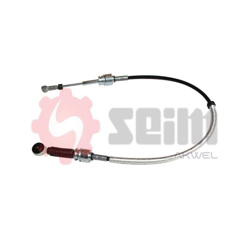 Tirette a cable boite de vitesse manuelle
