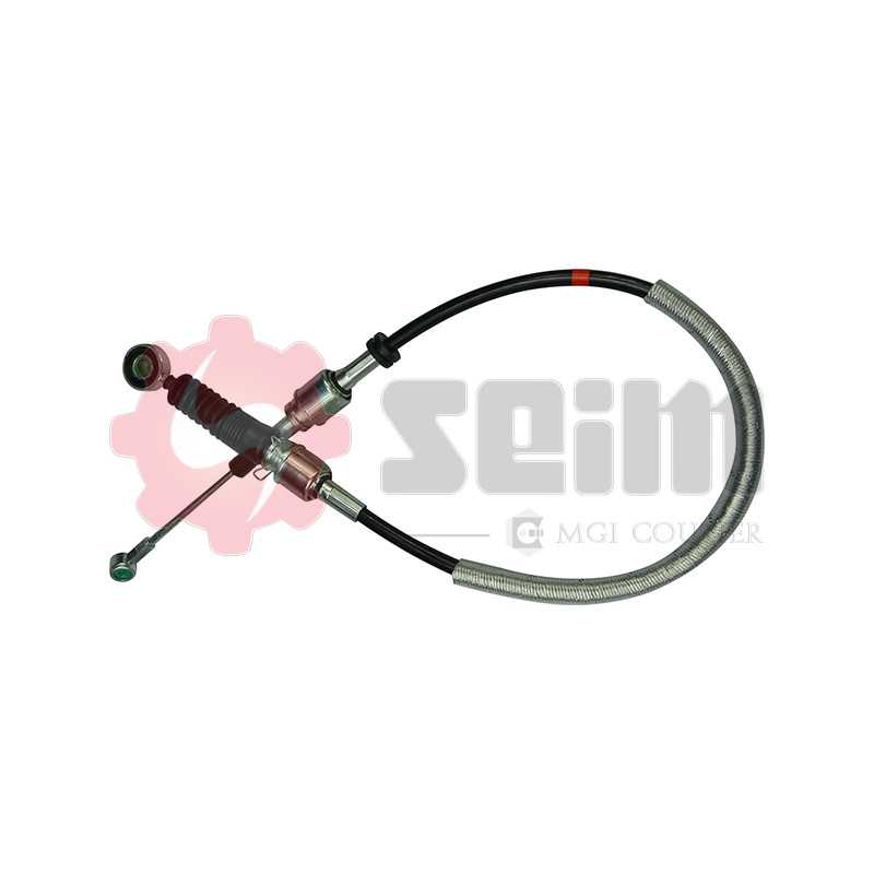 Cable de boite de vitesse pour Mini 554802