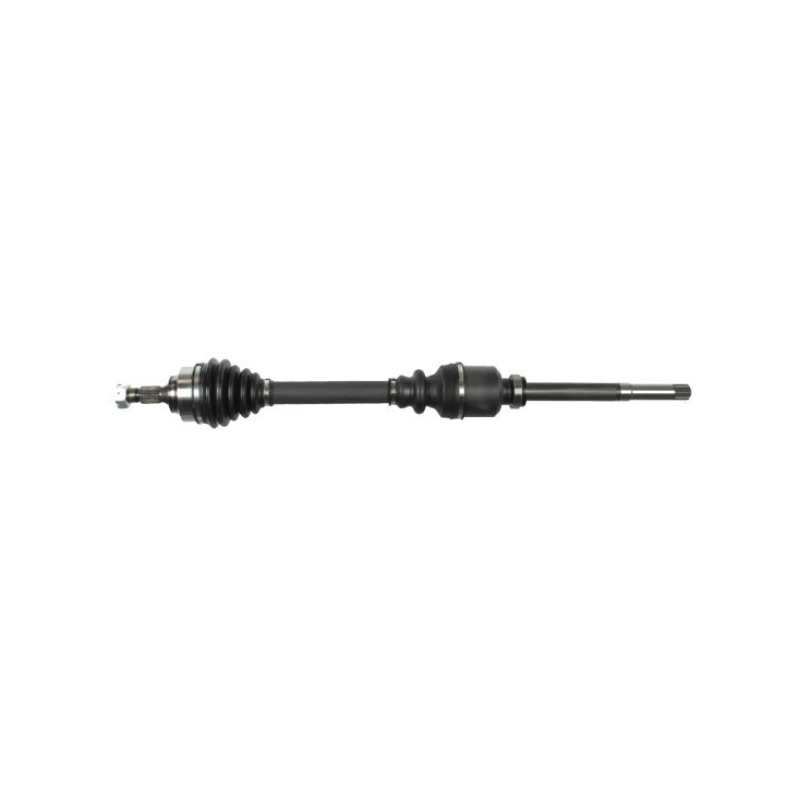 Cardan avant droit pour Peugeot 207