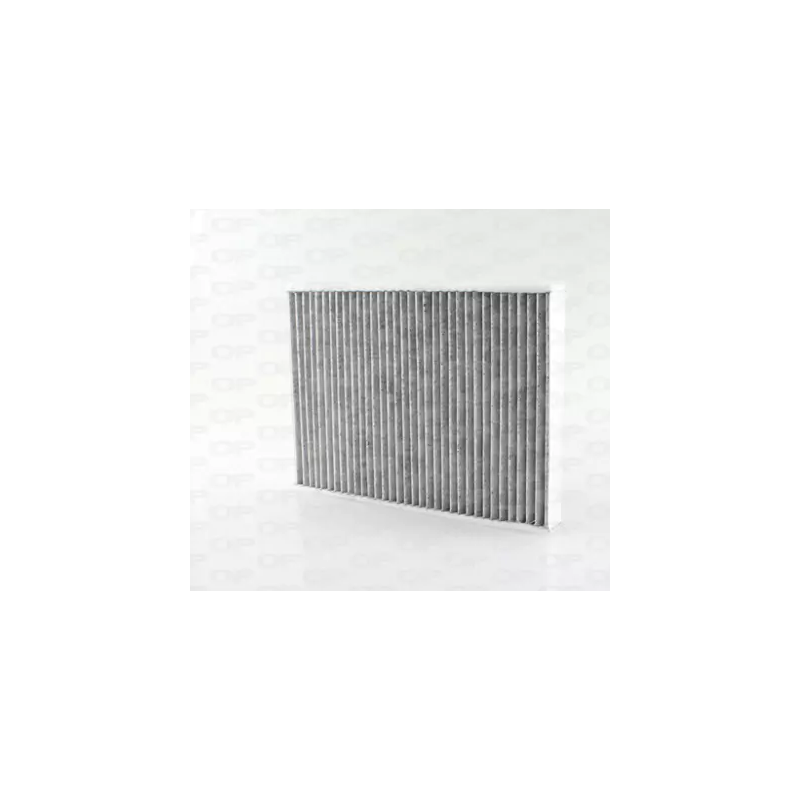 Filtre a habitacle