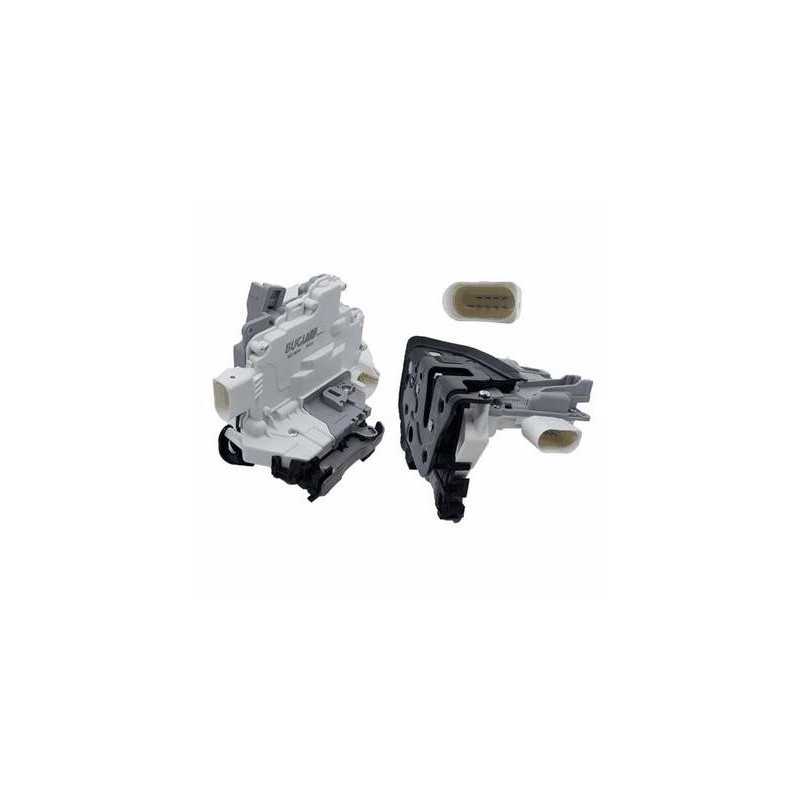 Moteur de porte avant gauche pour Audi TTs de 2008 à 2010 894.10.0550 Moteur de porte avant gauche pour Audi TTs de 2008 à 2010 894.10.0550