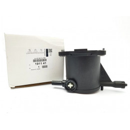 Boitier, bocal de filtre a carburant diesel Citroen Berlingo C15 Evasion Jumpy Peugeot 205 306 309 1.8 1.9 D 1.9 TD 191141