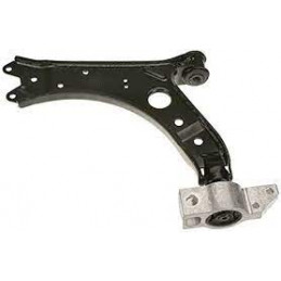 Triangle, bras de suspension avant gauche Audi A3 Seat Altea Leon Toledo Skoda Octavia Roomster Superb Yeti Vw JTC1250