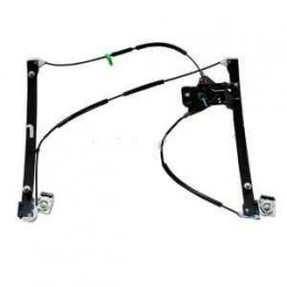 Mecanisme Leve vitre Droit Vw Polo 3...