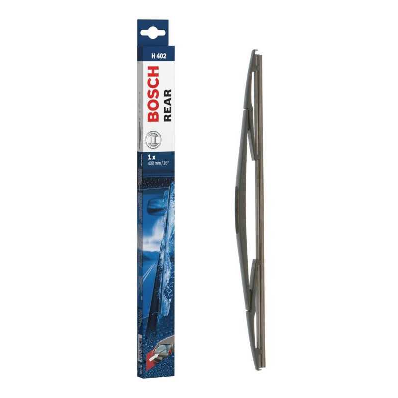 Balai d essui glace arriere Bosch 3 397 004 632 Balai d essui glace arriere Bosch 3 397 004 632
