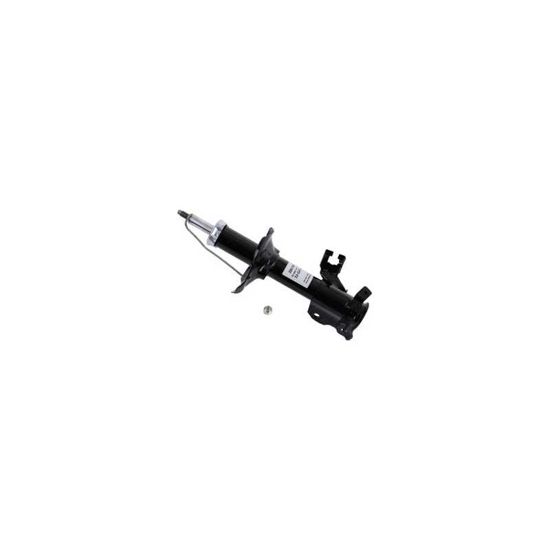 Amortisseur gauche pour Nissan 100NX Sunny 280906 Amortisseur gauche pour Nissan 100NX Sunny 280906