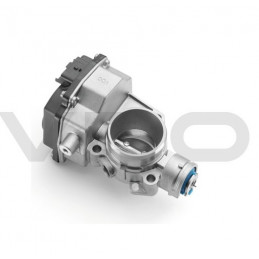 Boitier Corps papillon Continental VDO - 408-239-821-002Z Renault 2.0 16v 408-239-821-002z