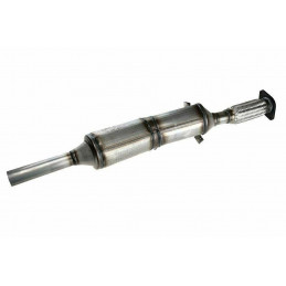 FAP filtre a particule Renault Scenic Megane Fluence 1.5dci DPF-RE-000