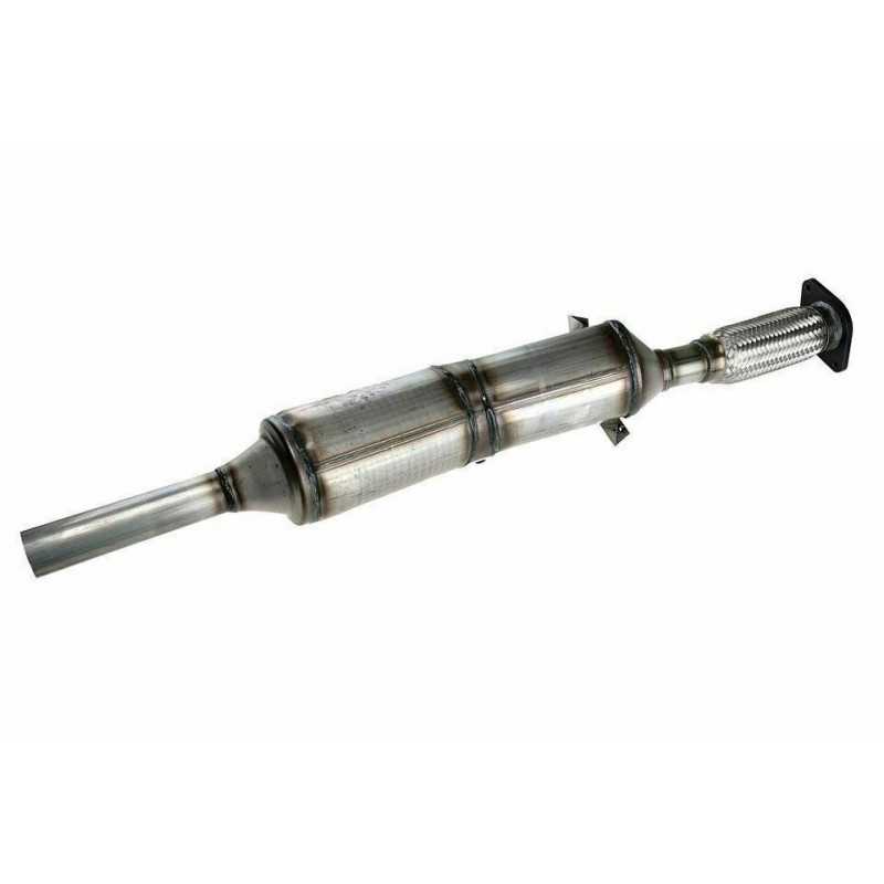 FAP catalyseur pour Renault 1.5dci