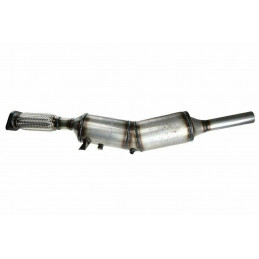 FAP catalyseur pour Renault 1.5dci