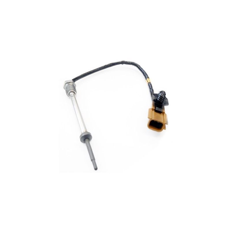 Capteur de temperature des gaz d echappement Dacia Nissan Renault 1.5 Dci 12021 Capteur de temperature des gaz d echappement Dacia Nissan Renault 1.5 Dci 12021