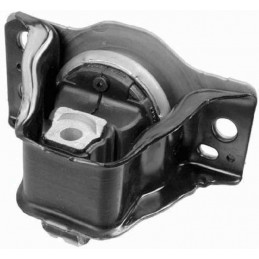 8200549046 Support moteur droit coté distribution Renault Megane 2 - Scenic 2 1.5 Dci / 1.9 Dci + 2.0 16v 8200549046