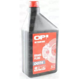 copy of Liquide de frein DOT 4 bidon...