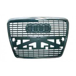 Grille de calandre pour Audi A6 de 05/04 à 09/08 1062004
