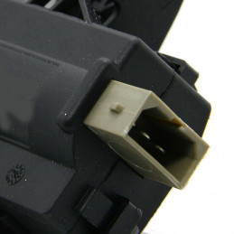 Serrure de coffre avec Centralisation Audi A4