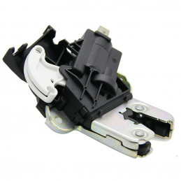 Serrure de coffre avec Centralisation Audi A4