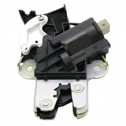 Serrure de coffre avec Centralisation Audi A4