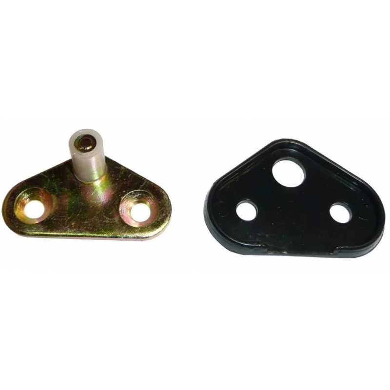 Loquet de porte avant Nissan Interstar Opel Movano Renault Master Supérieur M2143
