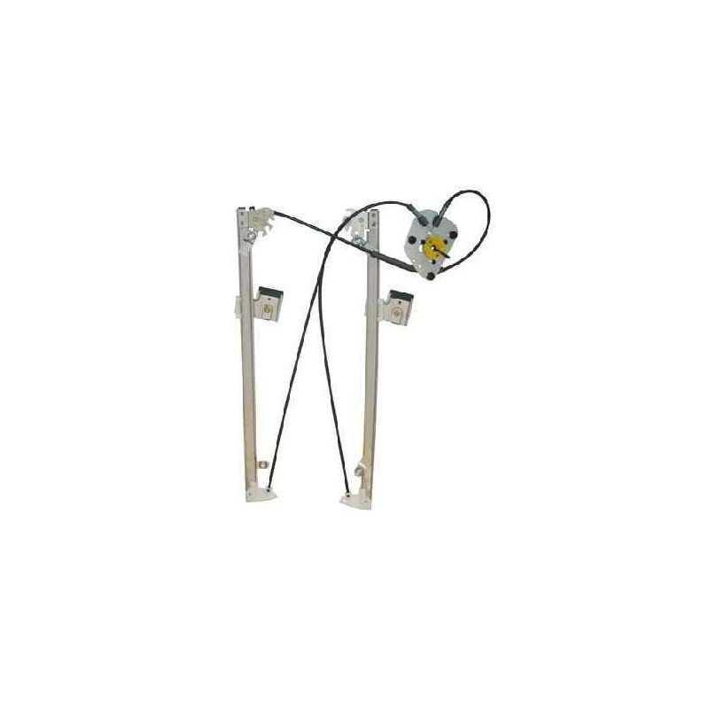 Mecanisme de leve vitre Gauche Transporter T5 sans panneau de porte EPS-VW-042 Mecanisme de leve vitre Gauche Transporter T5 sans panneau de porte EPS-VW-042