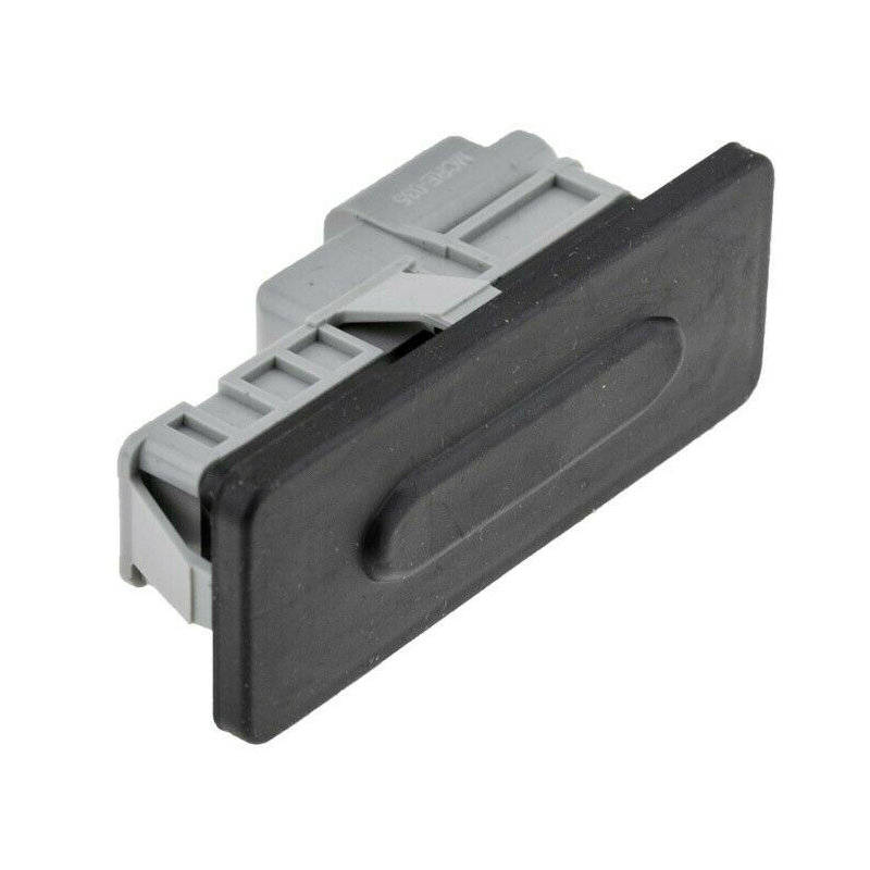 Bouton ouverture de coffre pour DACIA Duster 2,Sandero 2/RENAULT Arkana 1,Captur 2,Clio 5,Espace 5,Megane,Scénic,Talisman,Twi...