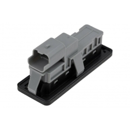 Bouton ouverture de coffre pour DACIA Duster 2,Sandero 2/RENAULT Arkana 1,Captur 2,Clio 5,Espace 5,Megane,Scénic,Talisman,Twi...