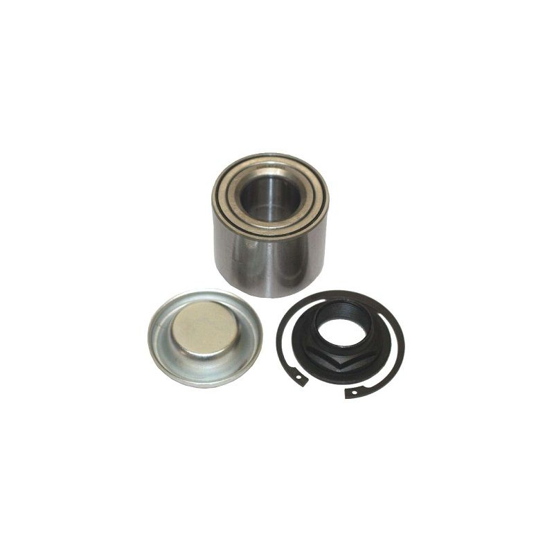 Pompe à eau + kit de courroie de distribution pour Dacia Duster Logan Sandero Nissan Kubistar Renault Clio Megane Scenic