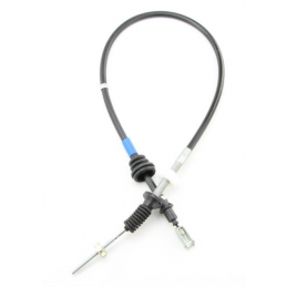 Cable d'embrayage Citroen C1 Peugeot 107 Toyota Aygo 555499