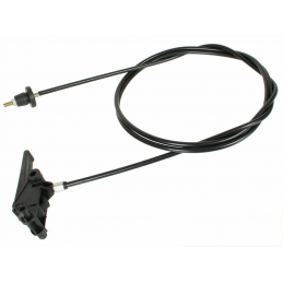 Serrure de capot moteur Citroen...