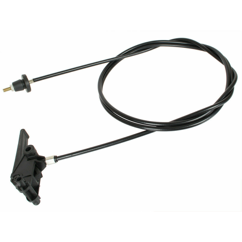 Serrure de capot moteur Citroen Berlingo Peugeot Partner EZC-CT-023 Serrure de capot moteur Citroen Berlingo Peugeot Partner EZC-CT-023