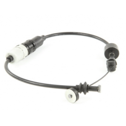 Cable de commande d'embrayage Seat Arosa Cordoba Ibiza 2 Inca Vw Caddy 2 Lupo Polo 721155