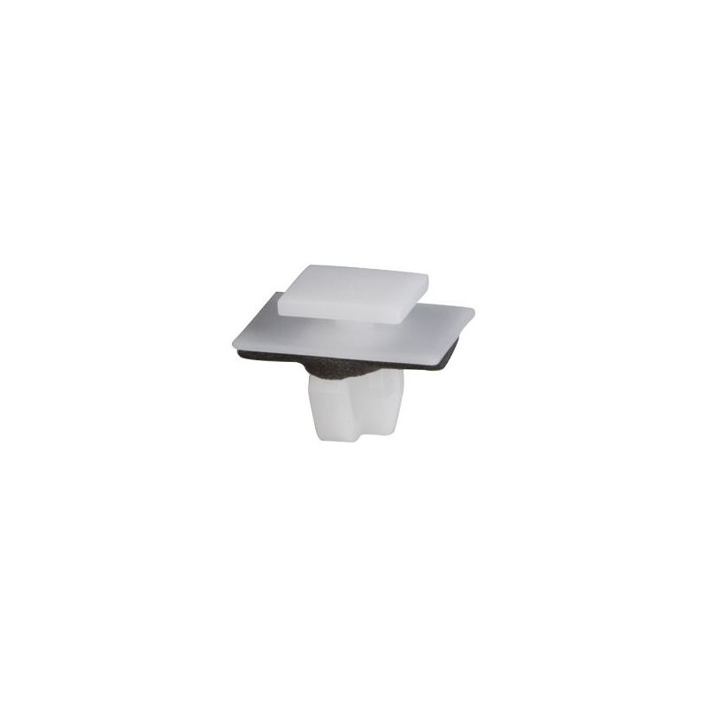 Clips de fixation Kia Carnival Sorento Soul Sportage 12709 Clips de fixation Kia Carnival Sorento Soul Sportage 12709