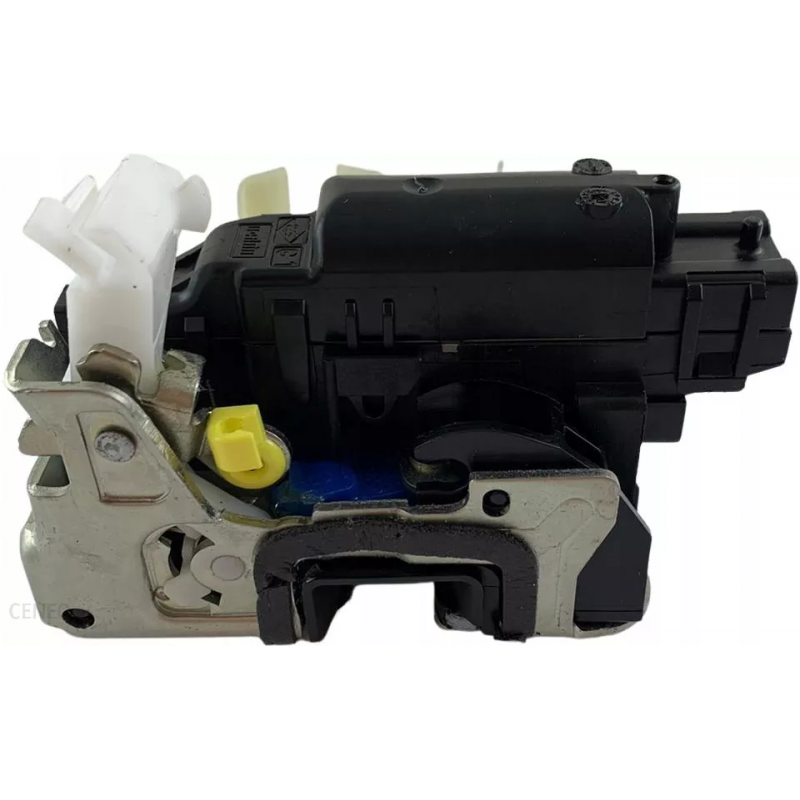 Serrure de porte avant gauche Dacia Lodgy 805030711R Serrure de porte avant gauche Dacia Lodgy 805030711R