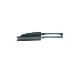 Grille de pare choc avant droit Bmw Serie 3 E46  1810103B