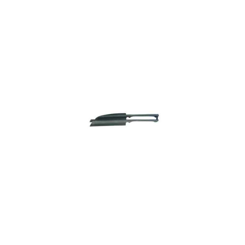 Grille de pare choc avant droit Bmw Serie 3 E46 