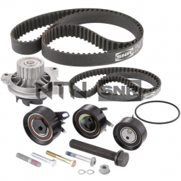 Kit distribution + pompe à eau Vw LT 28-46 Transporter 4 KDP457.380