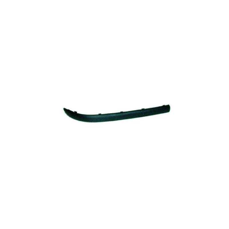 Moulure de pare choc AVD Bmw serie 3 E46 1810103D Moulure de pare choc AVD Bmw serie 3 E46 1810103D